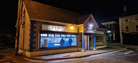 Verona Chip Shop