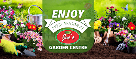 Joes Garden Centre