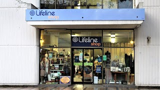 Lifeline Shop Manly