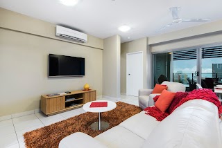 Darwin Executive Suites