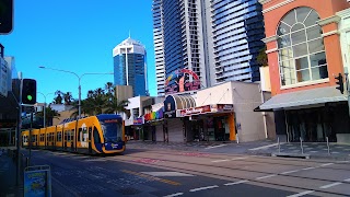 Woolworths Surfers Paradise (Circle On Cavill)