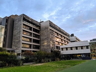 WEHI - Walter and Eliza Hall Institute of Medical Research