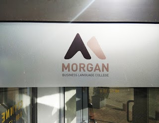 MORGAN Business Language College