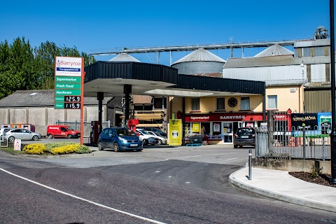 Barryroe Co-op - Ballinspittle Branch