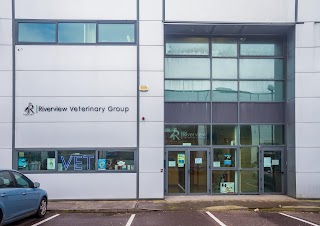 Riverview Veterinary Hospital Ballincollig Cork