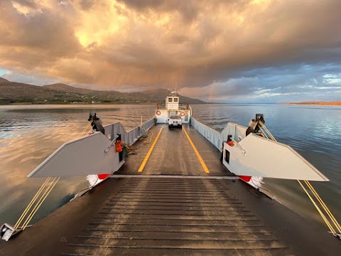 Bere Island Ferries