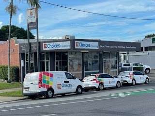 Choices Flooring Cairns