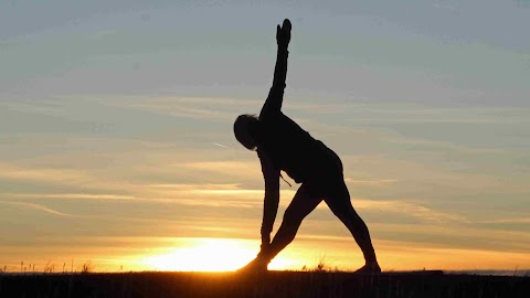 Aerial Yoga Ireland