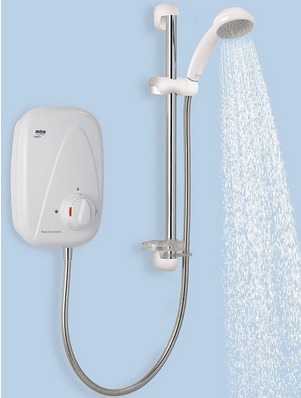 Western Shower Service, Repair or Replace