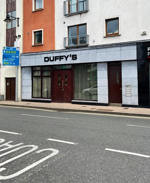 J Duffy & Company Accountants