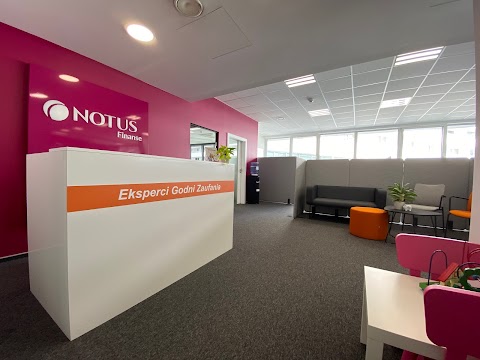 NOTUS Finanse S.A. - Wrocław | Kredyty hipoteczne, gotówkowe, firmowe. Ubezpieczenia