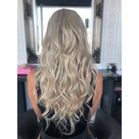 Viktorias Hair And Beauty