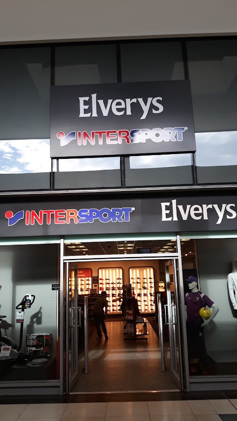 Intersport Elverys