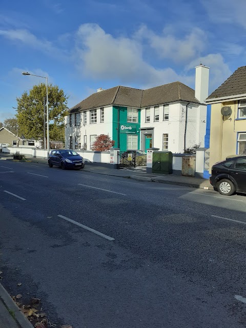 Portarlington Further Education and Training Centre