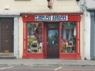 Timeless Barber