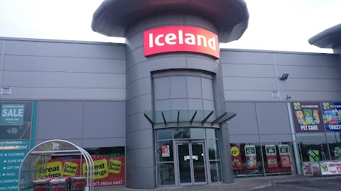 Iceland Waterford