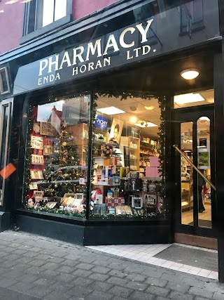 Enda Horan Pharmacy