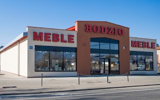 Salon meblowy - Meble Bodzio Oleśnica - sklep z meblami Wrocławska 21