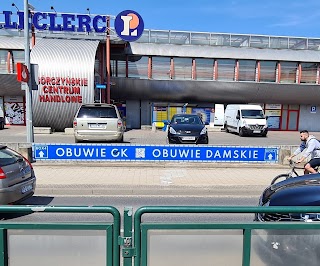 OBUWIE OK - BUTY DAMSKIE i męskie- ul.Głogowska 138 (w Leclerc)