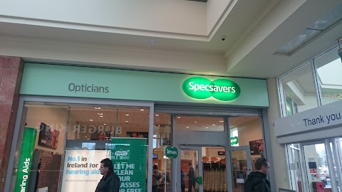Specsavers Opticians & Audiologists - Athlone