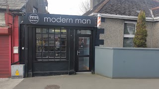 Modern Man Barbers