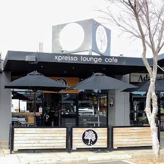 Xpresso Lounge Cafe