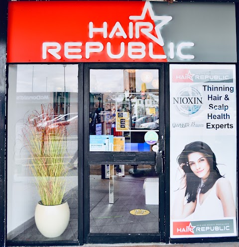 Hair Republic