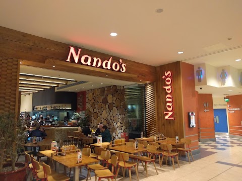 Nando's Cork - Mahon Point