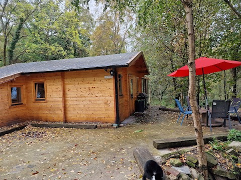 Beautiful 3-Bed Cottage Cabines in Tipperary