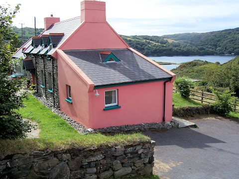 Lough Hyne Cottage