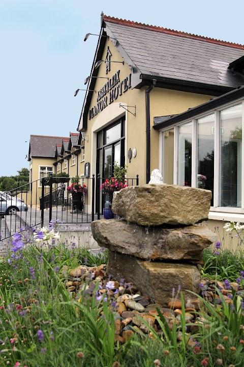 Abbeyleix Manor Hotel