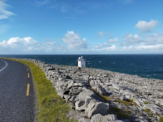 Black Head Lighthouse