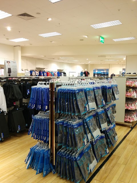 Dunnes Stores