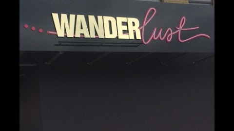 Wanderlust Gentleman's Club