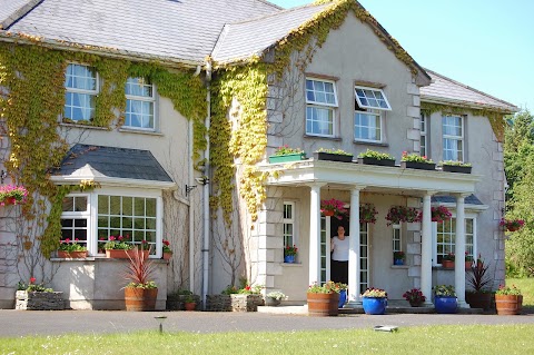 Connemara Country Lodge