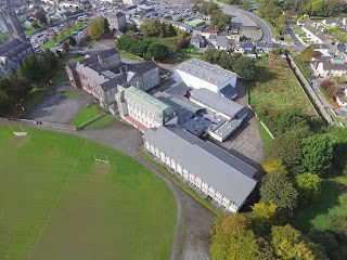 St. Jarlath's College