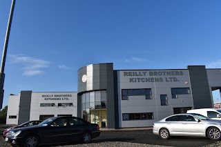 Reilly Brothers Kitchens Ltd