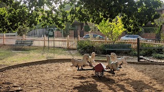 Grasmere Childrens Playground