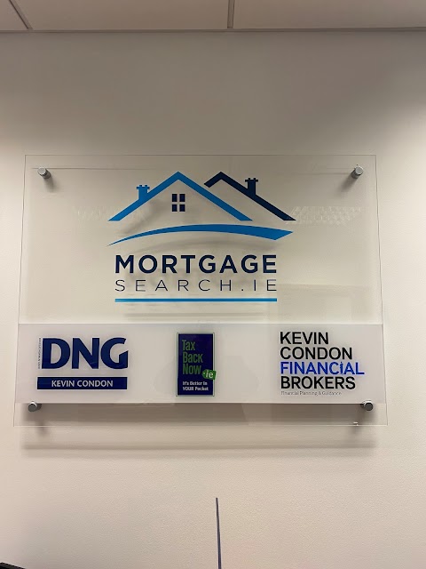 Kevin Condon Financial Brokers ltd