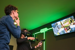 IntoVR - Salon wirtualnej rzeczywistości - Wrocław