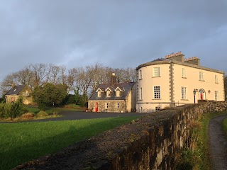 Ballycurrin House