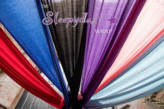 Sleepydust Slings, The Sleepydust Wrap & Doula services , Breastfeeding support & hypnobirthing