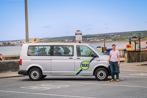 Lahinch Taxis