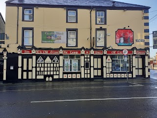 The Old Stand Bar