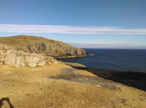 Fastnet Rock Lighthouse Tours Operated By Cape Clear Ferries