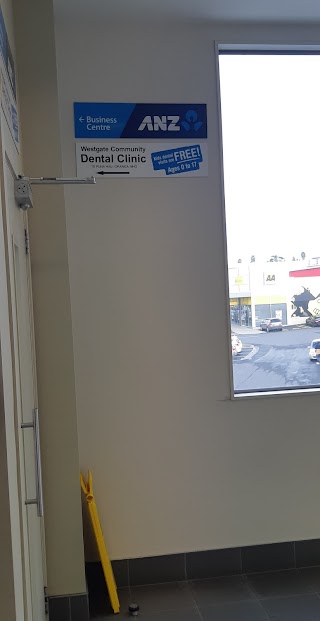 Westgate Children's Community Dental Clinic