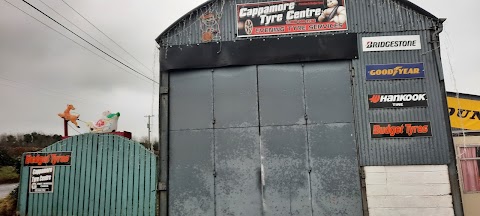 Cappamore Tyre Centre