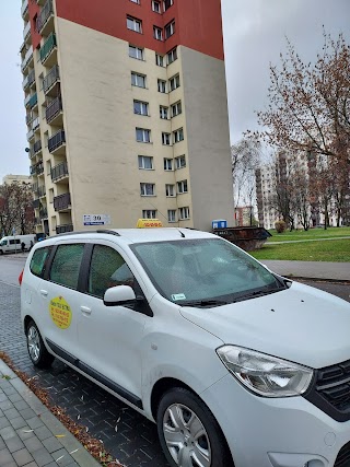 Taxi Dąbrowa Górnicza