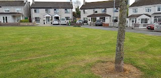 Park Court Green Space