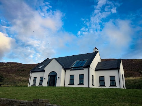 Ocean View Cottage